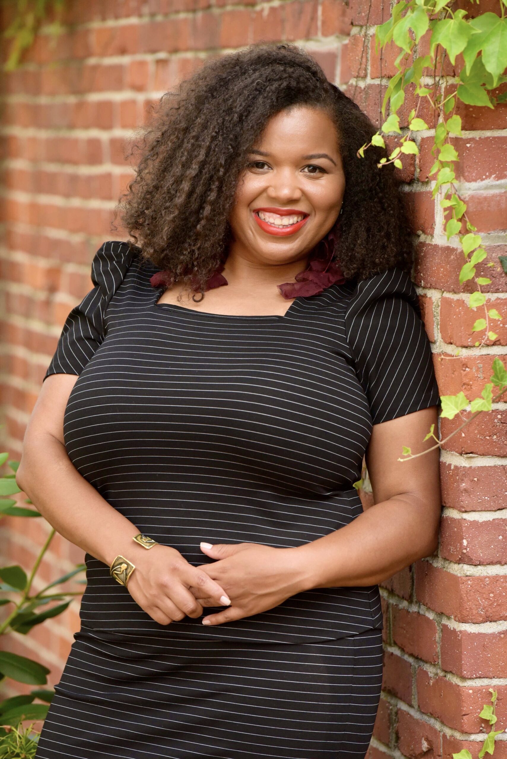 Veronica N. Chapman, Founder